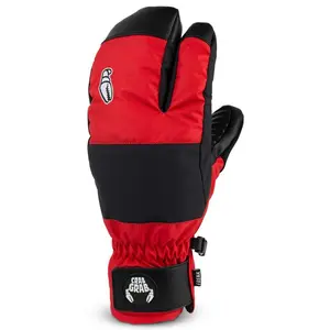 Crab Grab Freak Trigger Mittens 2024