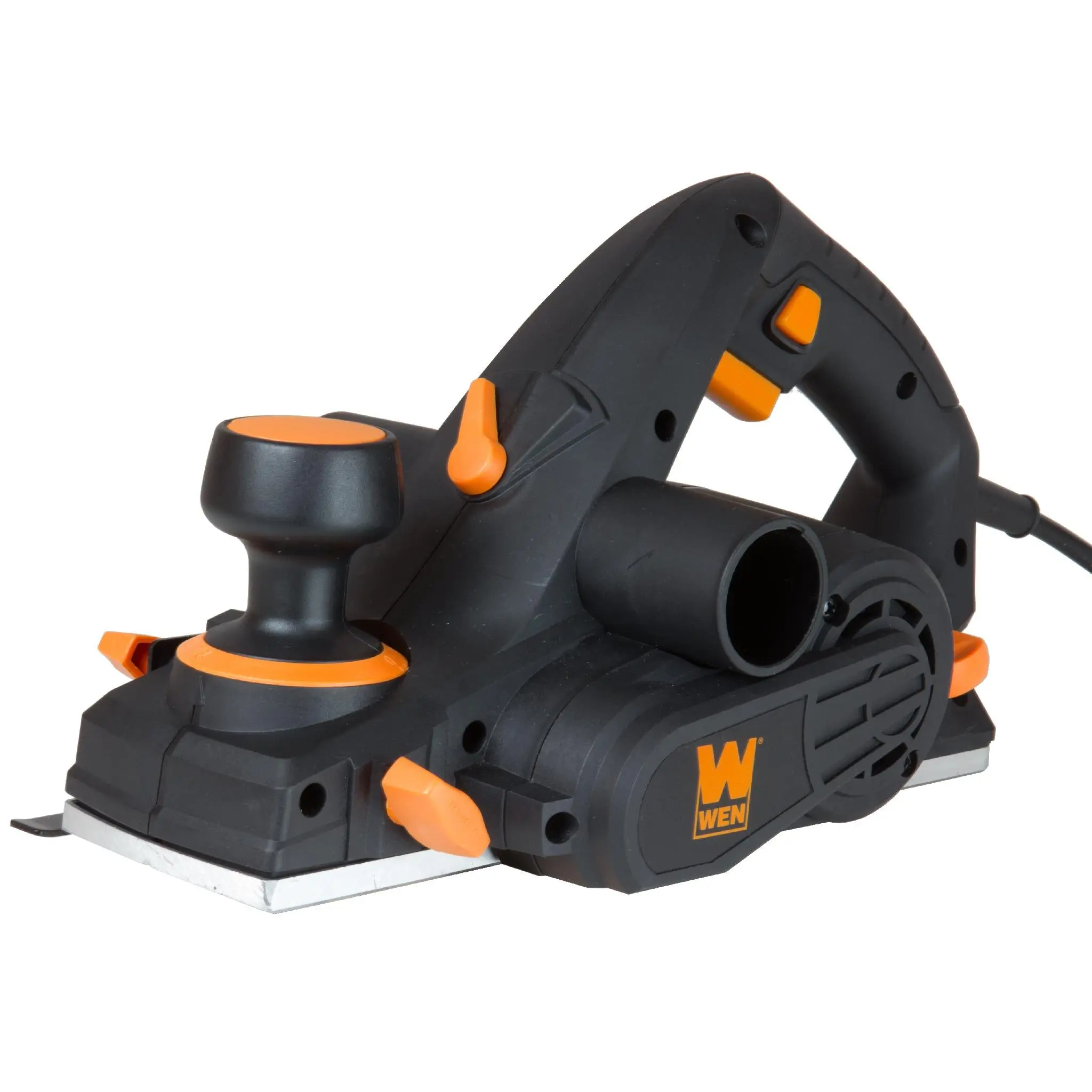 WEN 6530 3-1/4 in. 6 Amp Corded Hand Planer
