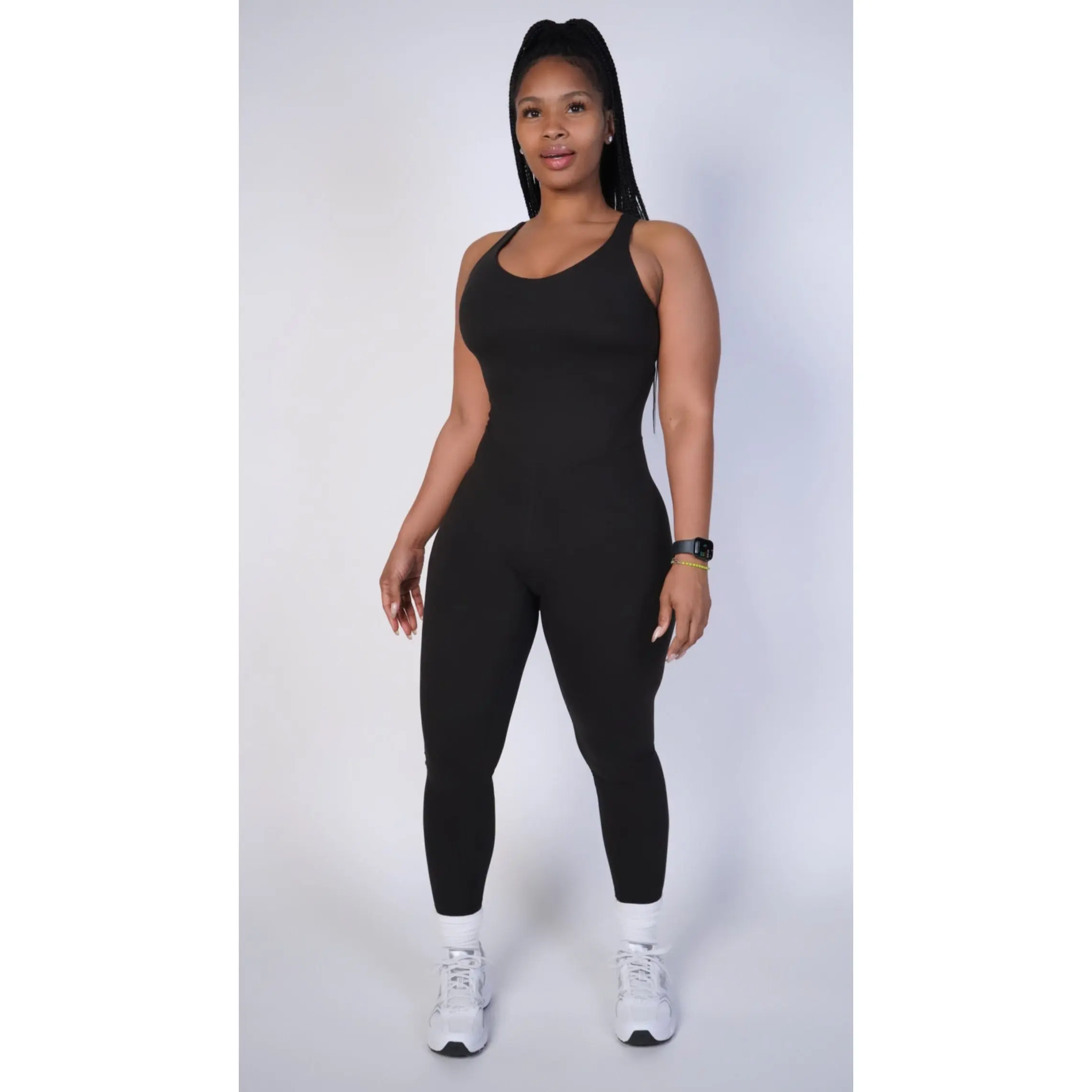 Maria Jumpsuit