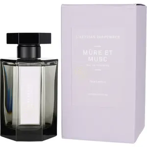 L'artisan Parfumeur Mure Et Musc By L'artisan Parfumeur Edt For Unisex