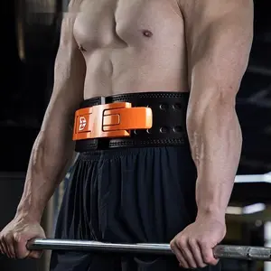 Power Lifting Belt