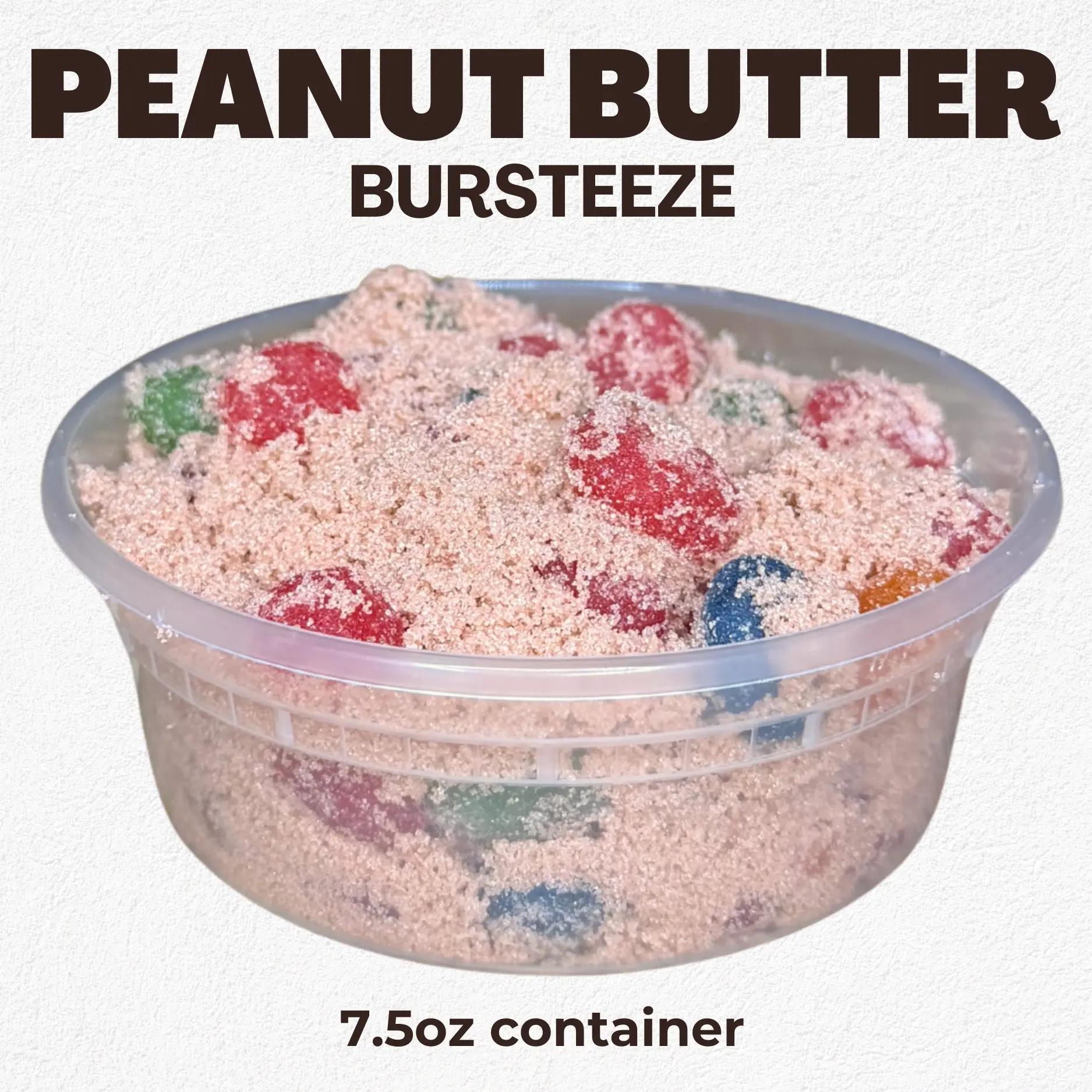 Peanut Butter