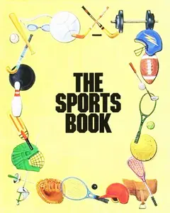 Personalized Sports Book for Children - Custom Name Hardcover Story | Team Sports, Sportsmanship & Friendship