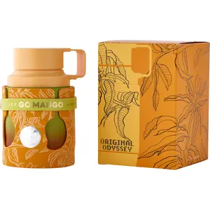 Armaf Odyssey Go Mango By Armaf Eau De Parfum For Men