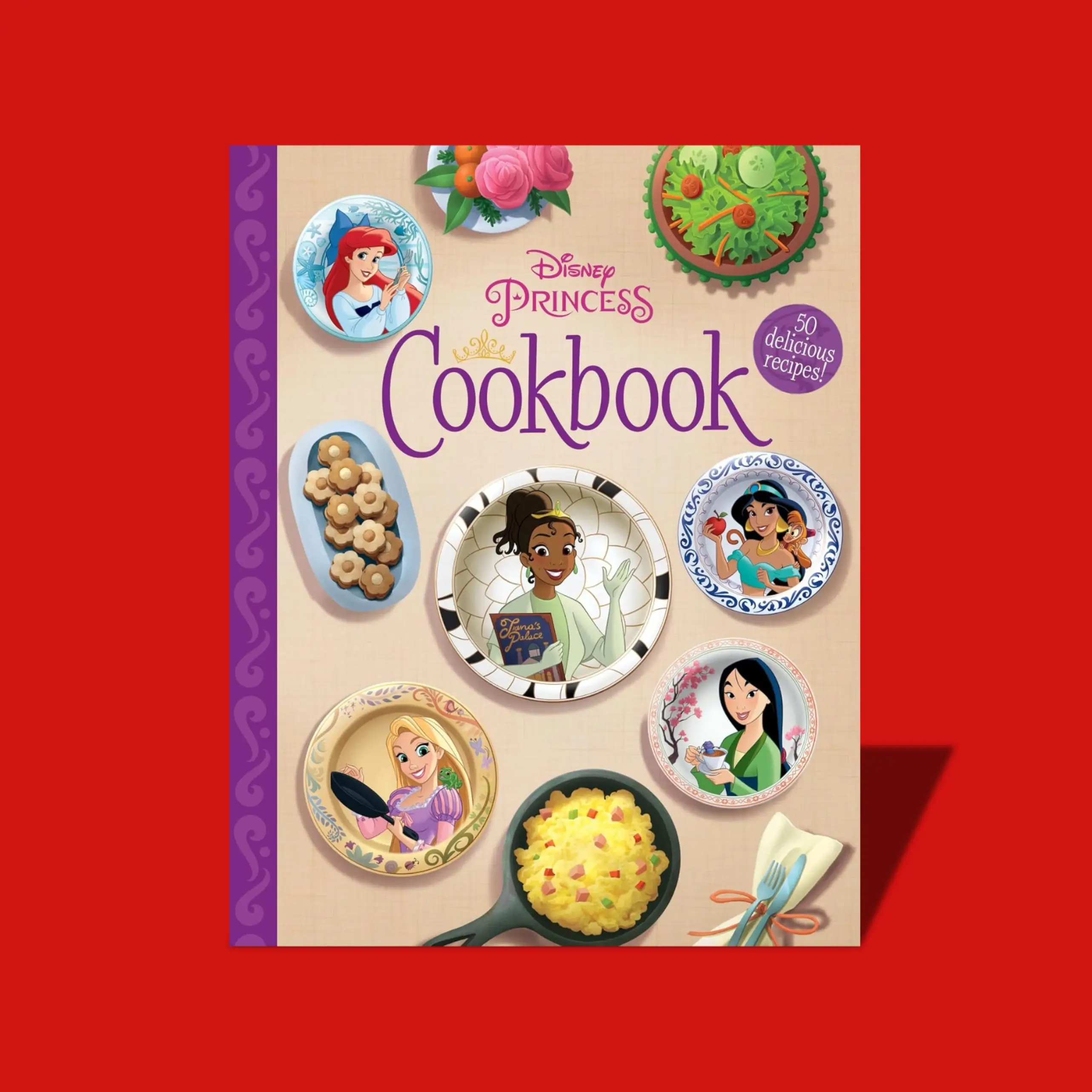 Disney Villains in the Kitchen Disney Villains in the Kitchen