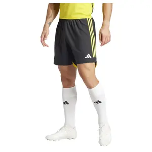 adidas Mens Cc Shorts Soccer Cleats - Black adidas Mens Cc Shorts Soccer Cleats - Black