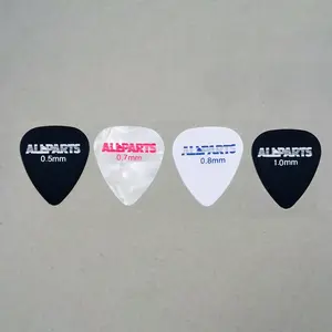 Allparts Guitar Picks Allparts Guitar Picks