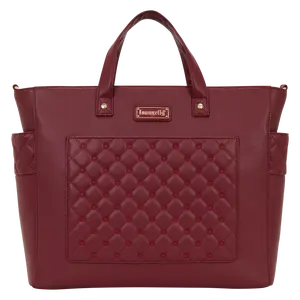 The Mo Pin Trader Convertible Backpack & Tote Bag