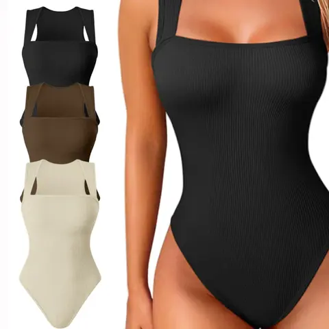 Europe and The United States Minority Strap Abdomen Elastic Corset, Sexy Ass Sports Wind Jumpsuit Woman, Corset Style Shapewear