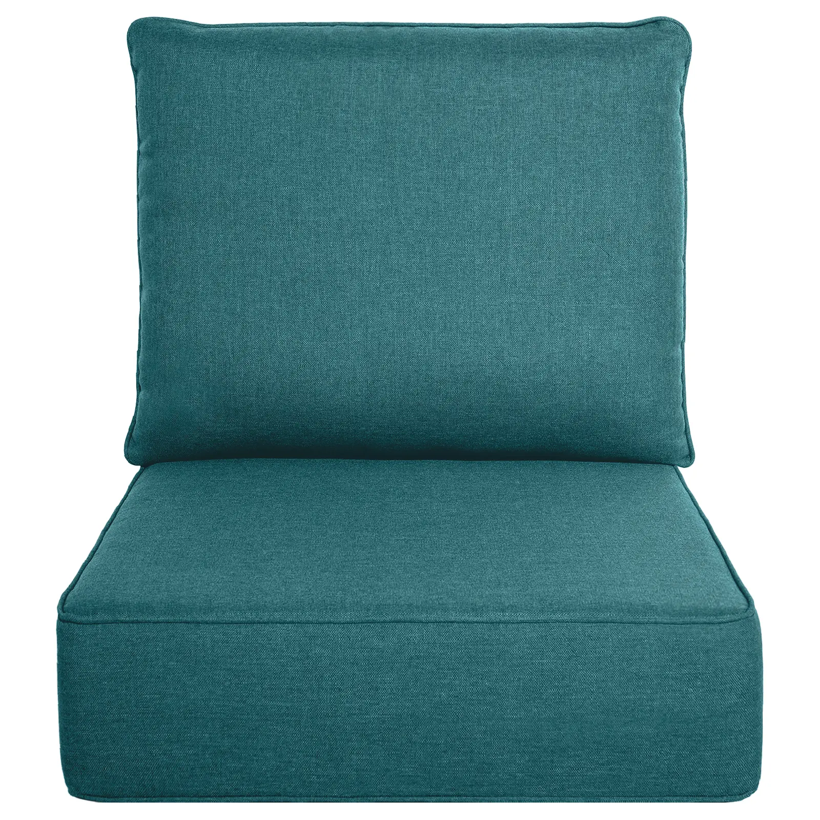 Peacock Blue