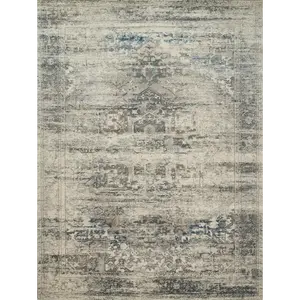 Transitional millennium rug
