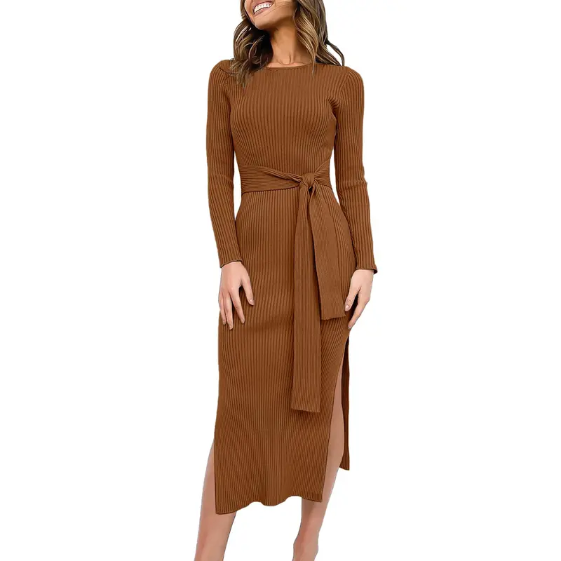 velvet brown dress Tatiana Velvet One Shoulder Maxi Dress | Bronze