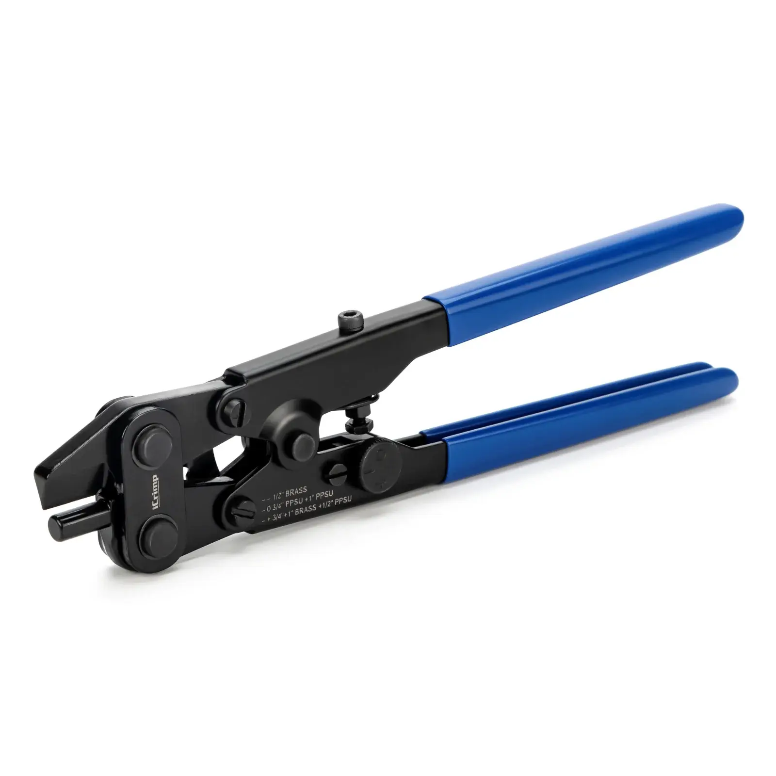 iCrimp PEX Crimp Ring Removal Tool for 1/2-Inch,3/4-Inch,1-Inch F1807 Copper Crimp Rings, IWS-1210C