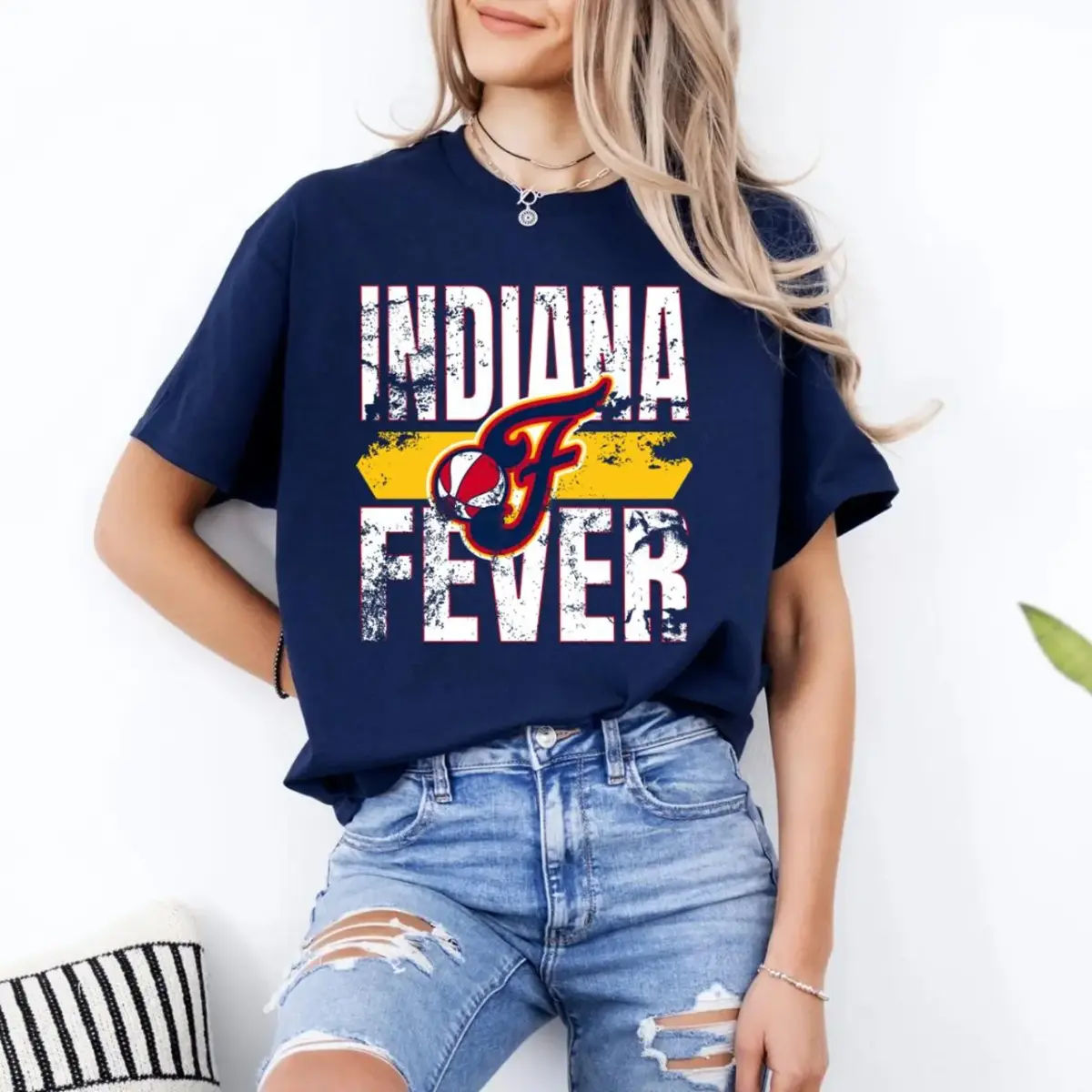 Youth & Adult Sophie Cunningham 8 Women Basketball Vintage T Shirt