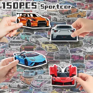 car sticker