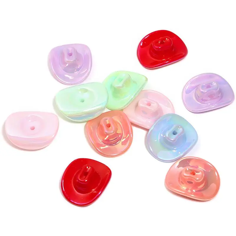 Cowboy hat GR001012 25PCS