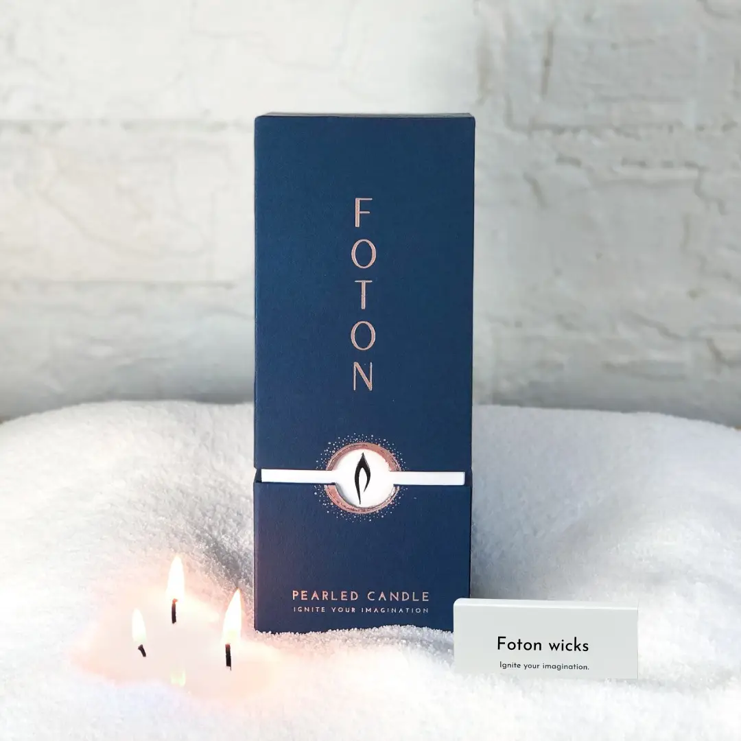 The Original - Scented White