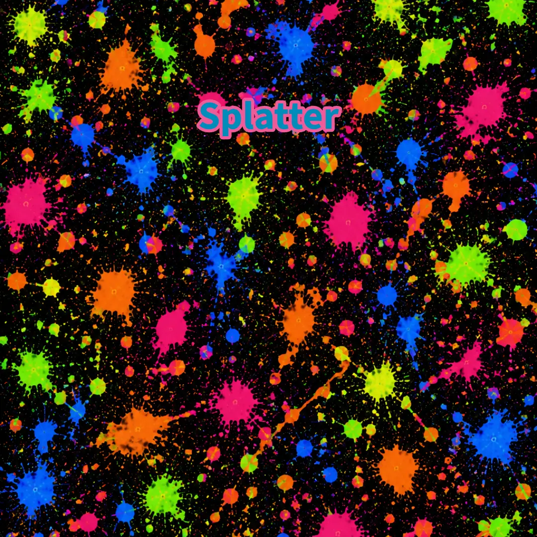 Splatter