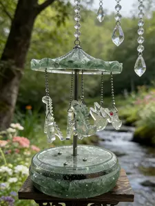 Suvi(3511)gc.Music Carousel