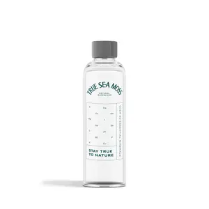 True Sea Moss | Branded Bottle