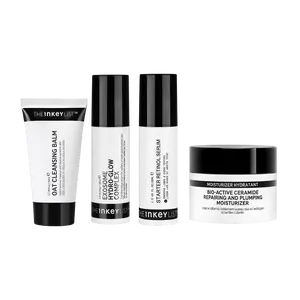 Intro Routine for Anti-Aging Intro Routine for Anti-Aging