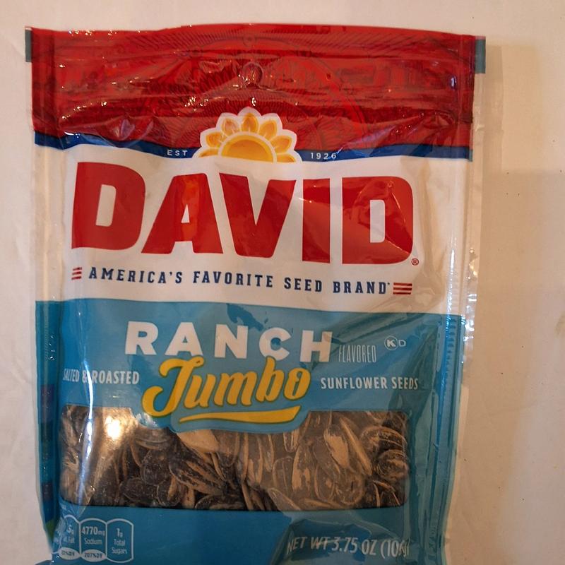 Trixie’s Scrumptious Treats Sunflower Seed 6 pack