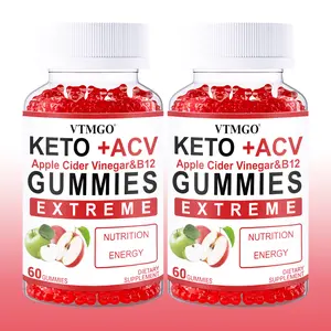 Enjoy the benefits of apple cider vinegar, Keto ACV Premium Gummies help you live a healthy life! Contains 500mg of apple cider vinegar, 40mg of beetroot, and 40mg of pomegranate