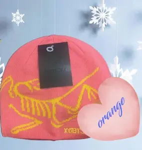 Arc'teryx Bird Head Toque Beanie, Stay Warm This Winter, Outdoor Mountain Lifestyle Hat