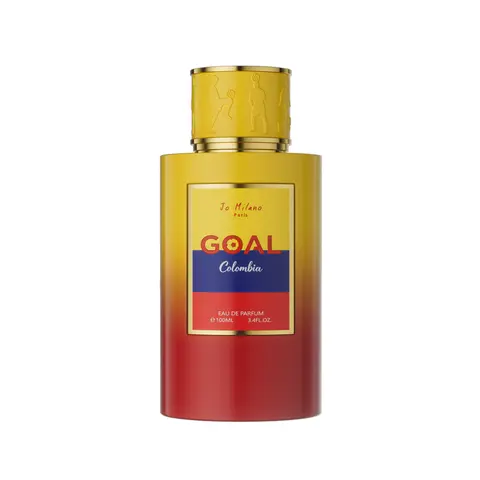 Goal Colombia By Jo Milano Paris 3.4 oz./100ml Parfum Spray