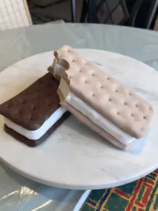Ice Cream Sandwich Container