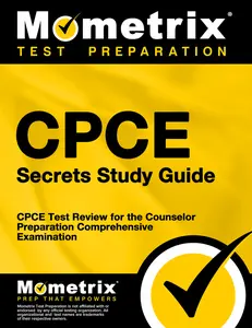 USED-Cpce Secrets Study Guide: Cpce Test Review for the Counselor Preparation Comprehensive Examination by CPCE Exam Secrets Test Prep Team (Paperback)