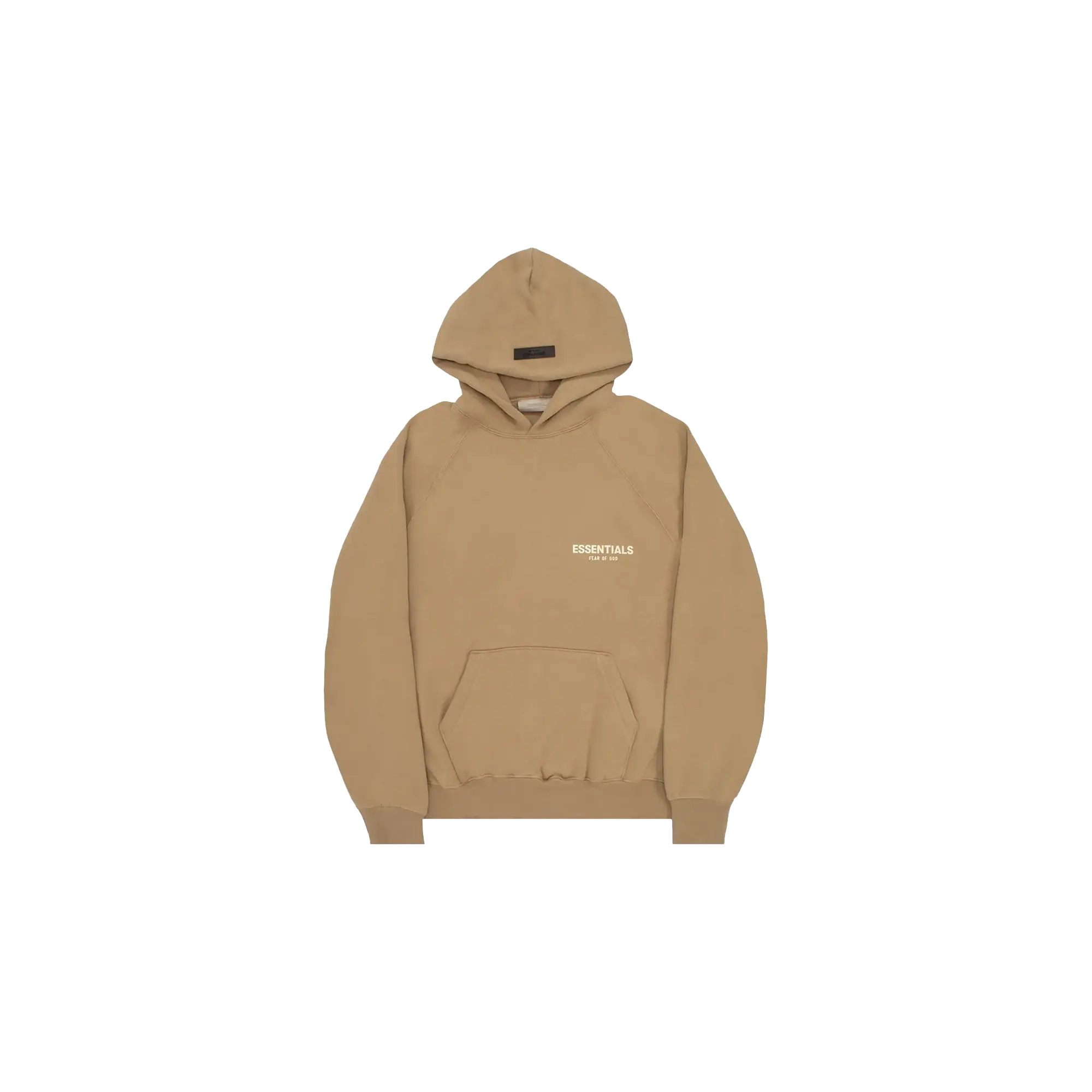 Essentials Hoodie "Oak" 192BT212055F
