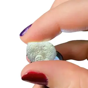 Colombianite Stones - "Lightning Stone" - Tektite