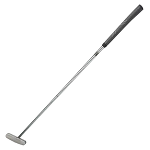 Bell Two-Way  340 Toe Balanced Golf Putter- "Polished Finish" Putt Right Hand and Left Hand