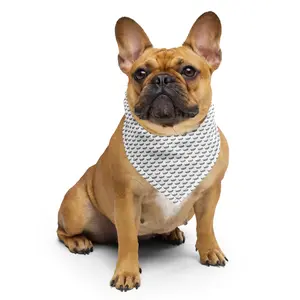OLE All-over print bandana