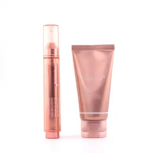 Glow & Repair Night Duo – Medicube Wrapping Mask + Glow Booster Serum