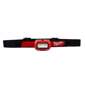 Milwaukee 2103 Headlamp (Open Box)