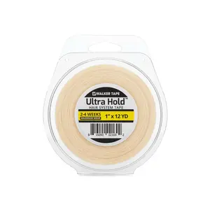 Walker Tape Co. Ultra Hold Tape - Original Product by the Roll