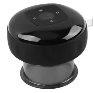 Electric Massage Therapy Cupper