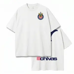 Retro Chivas Guadalajara Third Away Tumbler Shirt, Sweatshirt, Hoodie, Soccer Club Fan Gift, Gift for fan covenant