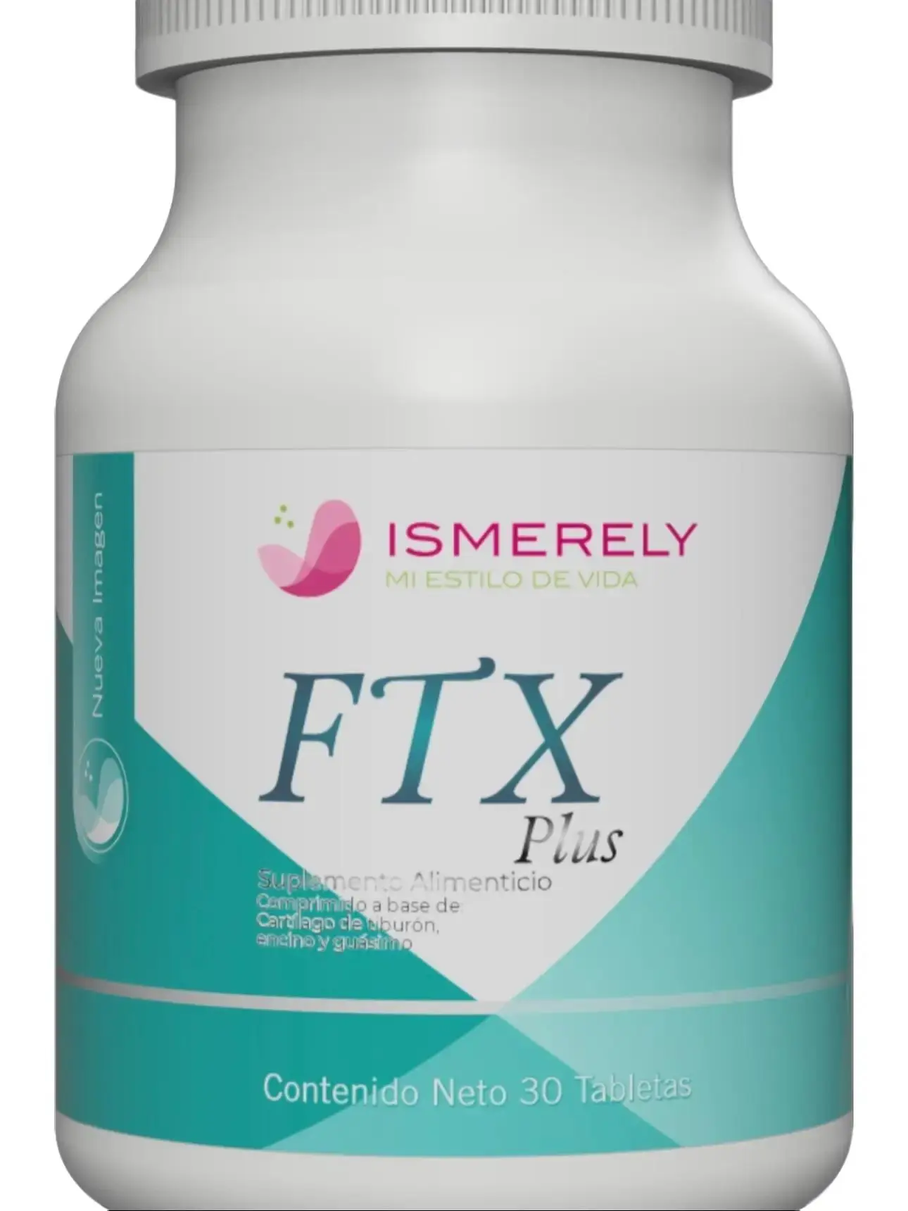 FTX Plus Joint & Wellness Support Supplement | Glucosamine, MSM, Collagen & Vitamins