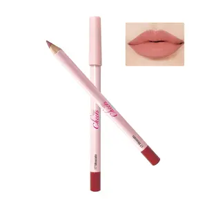 Moscato Lipliner Makeup Cosmetic