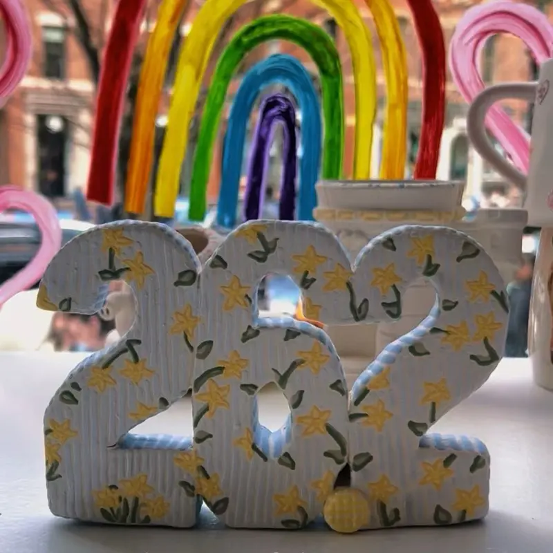 Marathon 26.2 Ceramic Magnets