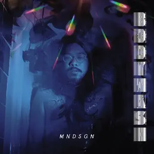 Mndsgn - Body Wash (LAVENDER ECO-VINYL VINYL)  [VINYL RECORD - LP] Colored Vinyl