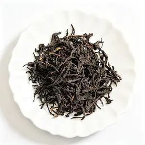 1568 Non-Smoked Lapsang Souchong Black Tea 100g Tin