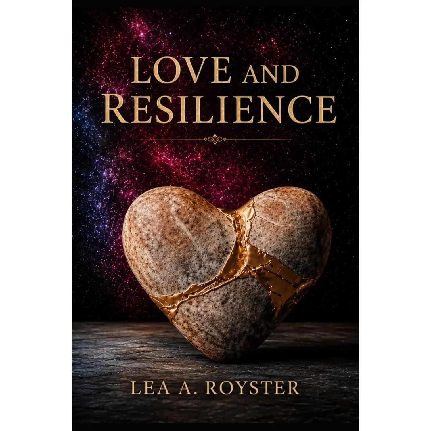 LOVE AND RESILIENCE