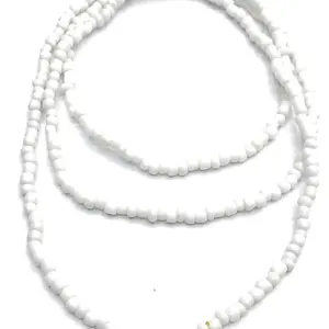 Collar De Obatala Santeria Orisha Eleke Collares