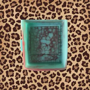 Polaroid Freshie Mold