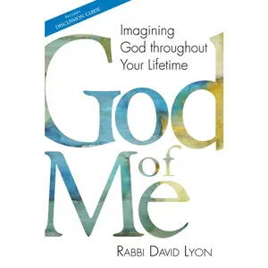 USED-God of Me: Imagining God Throughout Your Lifetime by Lyon, David (Paperback)