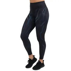 Warrior 2.0 Leggings